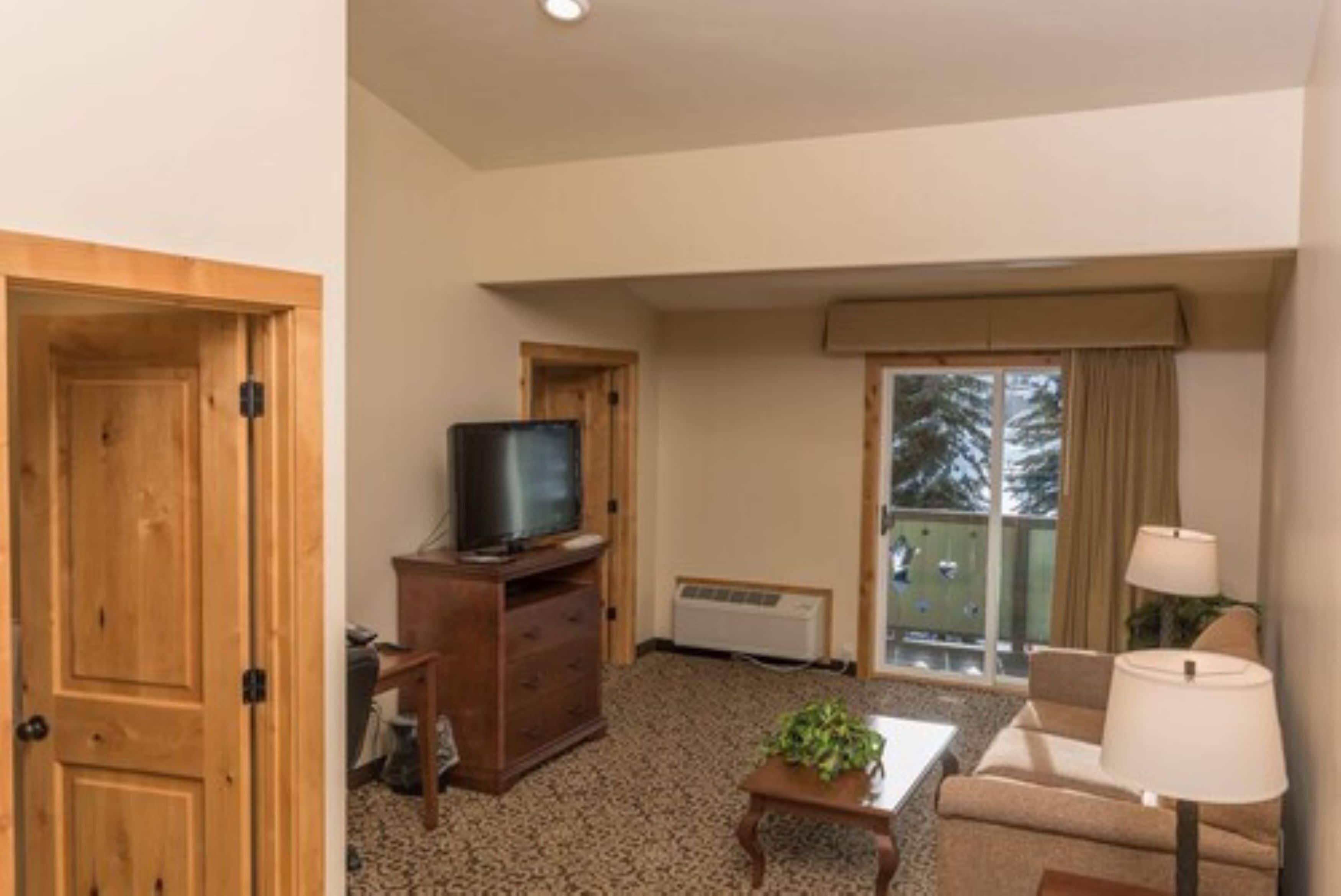 Best Western Tyrolean Lodge