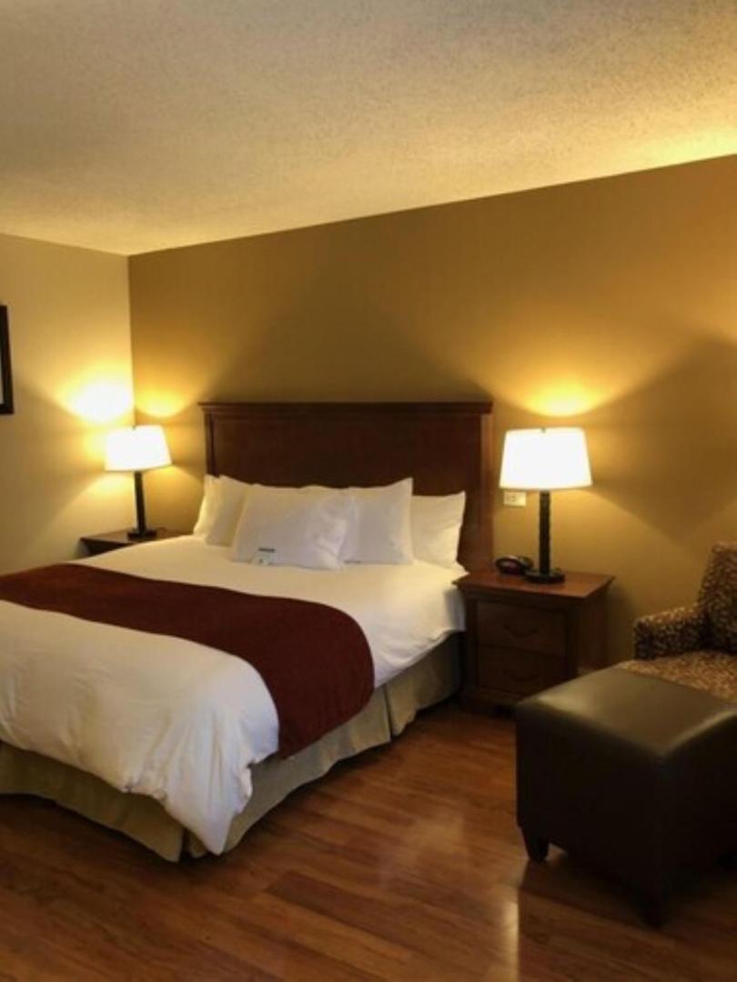 Best Western Tyrolean Lodge