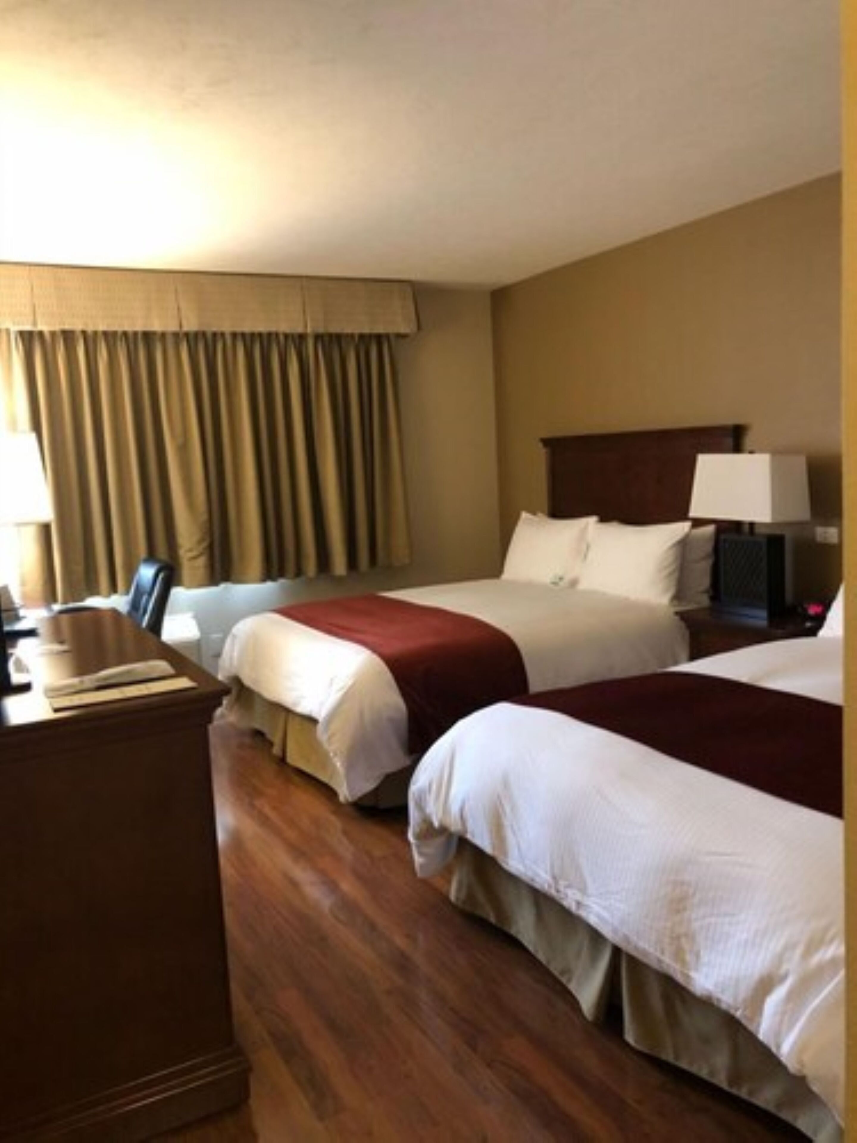 Best Western Tyrolean Lodge