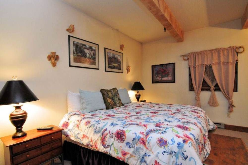 Christophe Condominiums