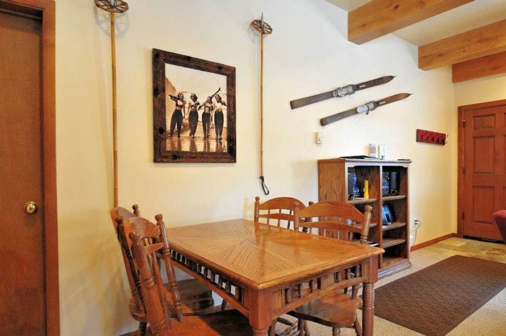 Christophe Condominiums