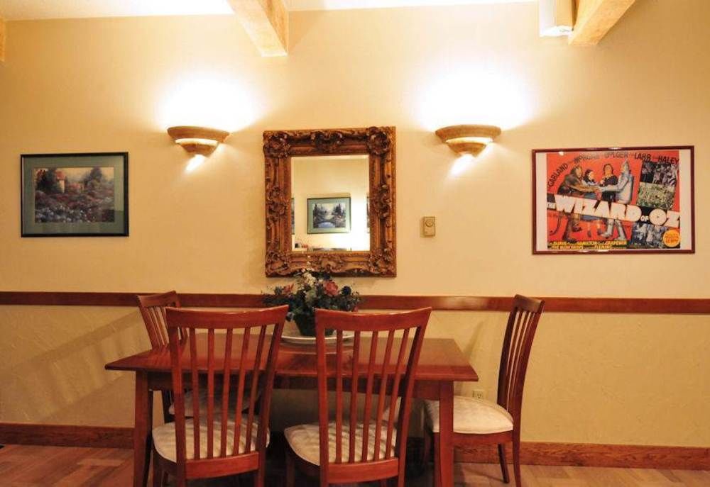 Christophe Condominiums