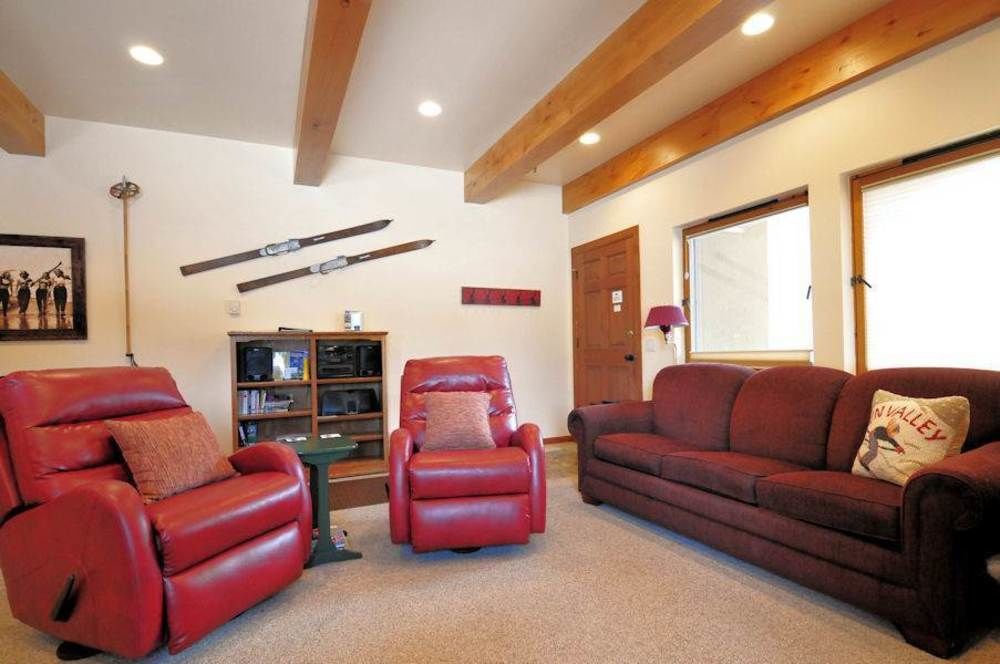 Christophe Condominiums