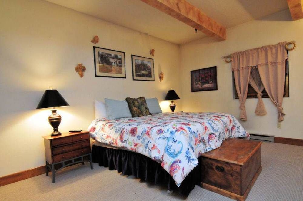 Christophe Condominiums