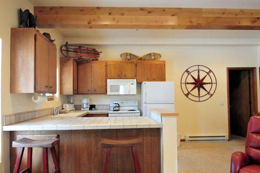 Christophe Condominiums