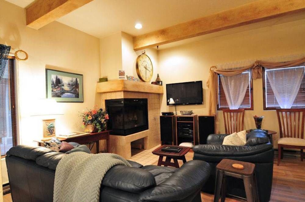 Christophe Condominiums