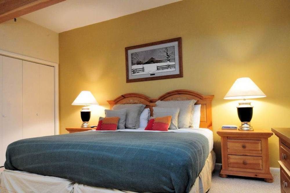 Christophe Condominiums