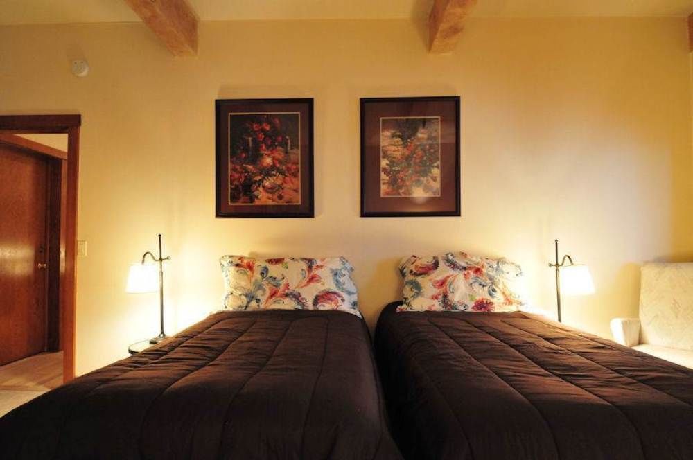 Christophe Condominiums