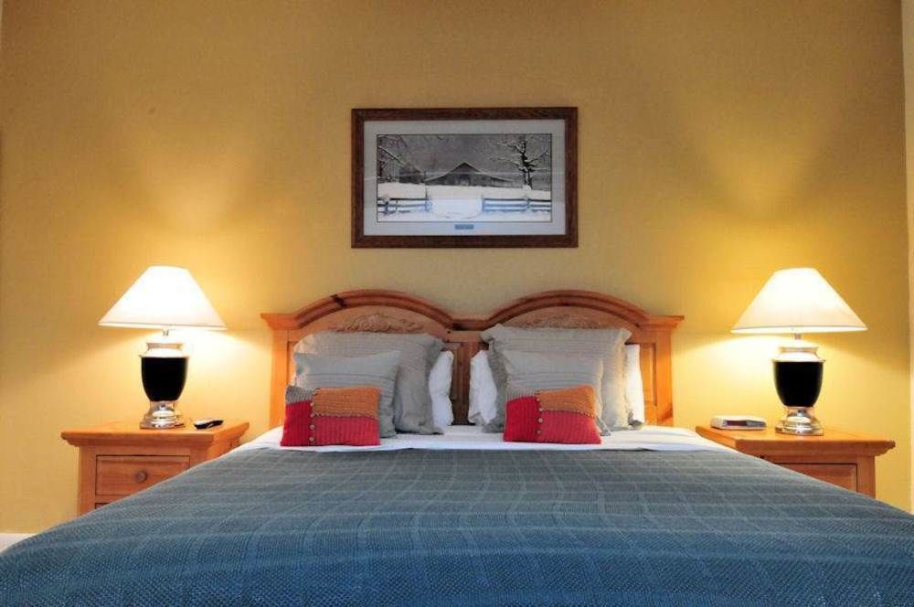 Christophe Condominiums