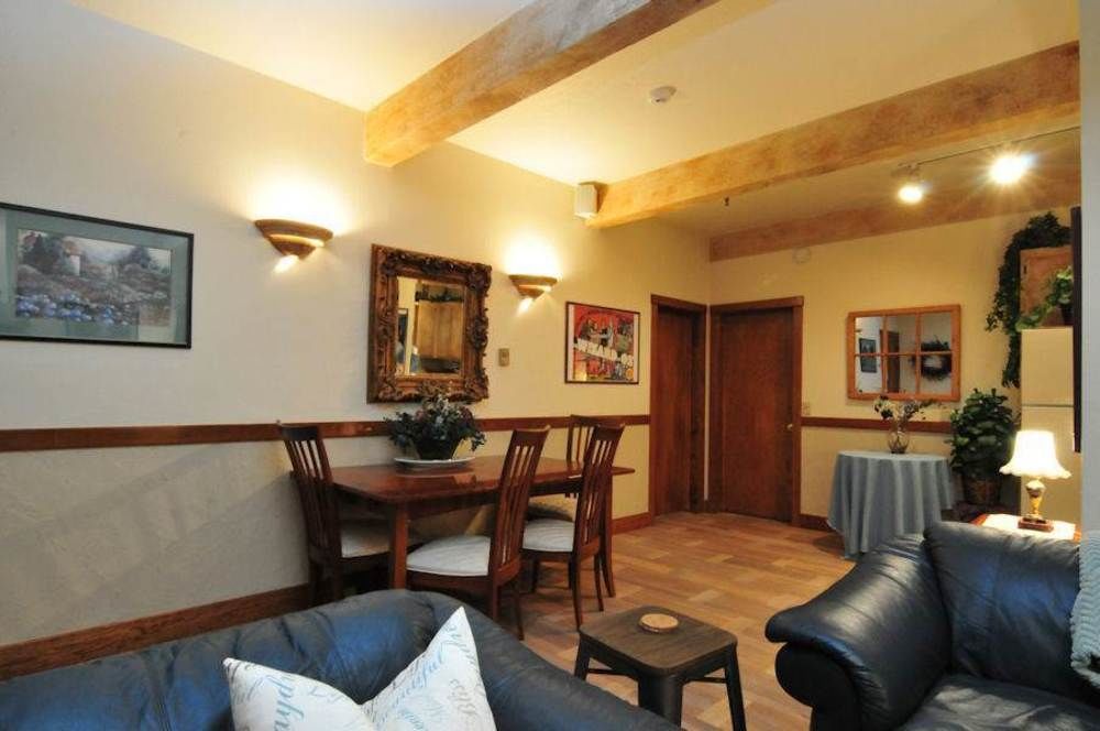 Christophe Condominiums