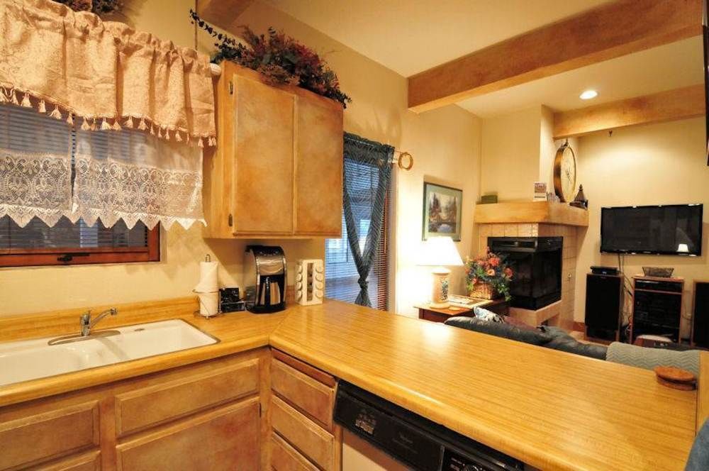 Christophe Condominiums