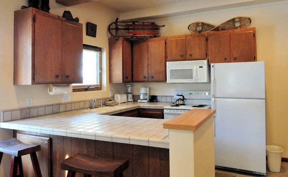 Christophe Condominiums