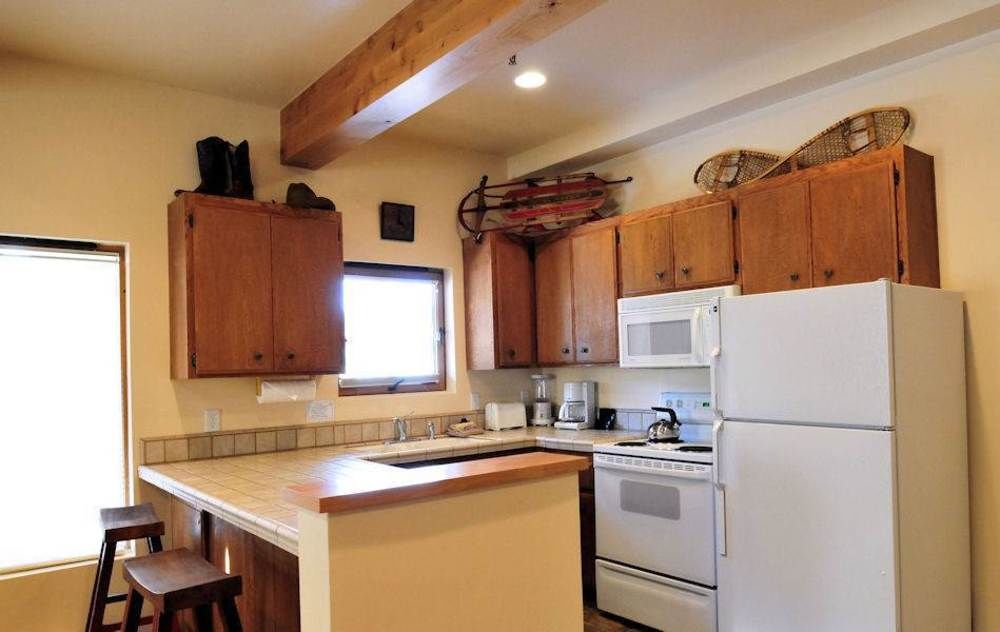 Christophe Condominiums