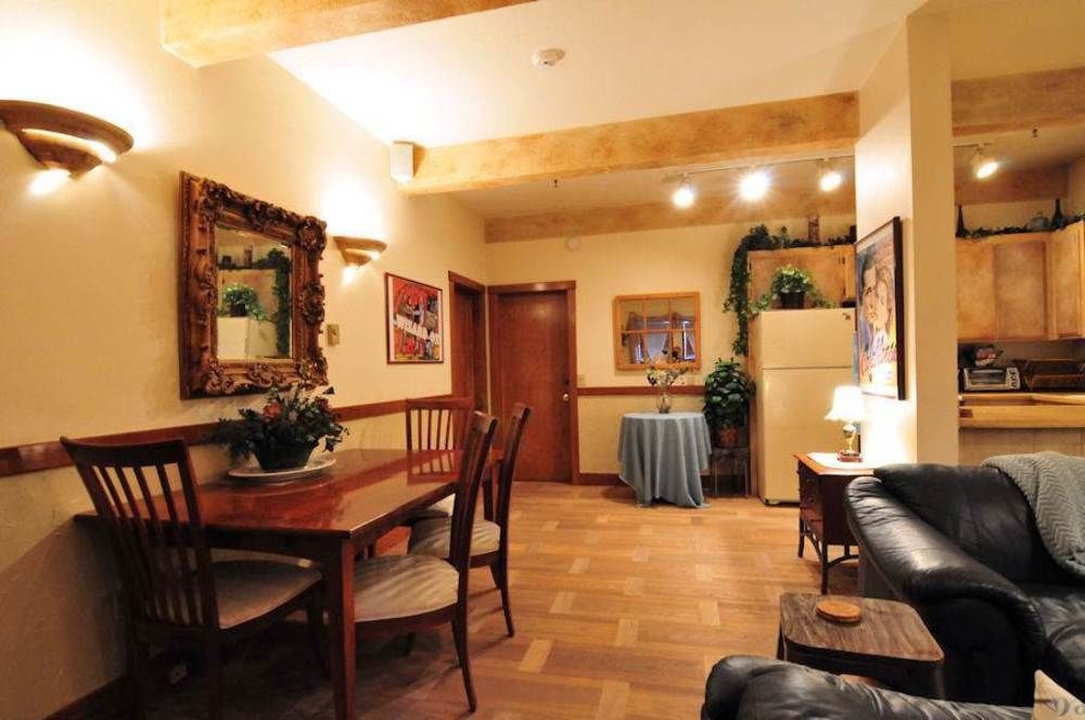 Christophe Condominiums