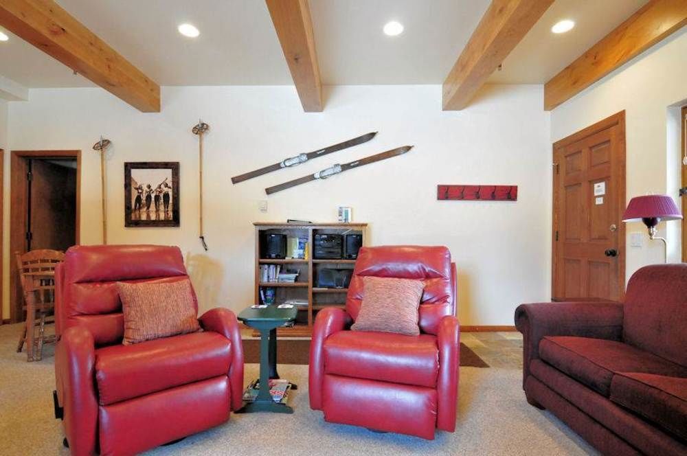 Christophe Condominiums