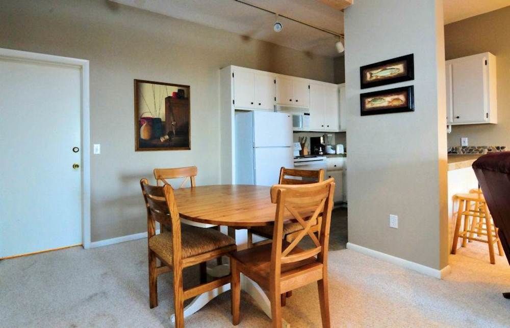 Christophe Condominiums