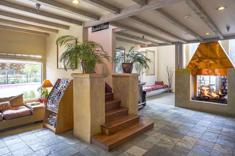 Hotel Ketchum