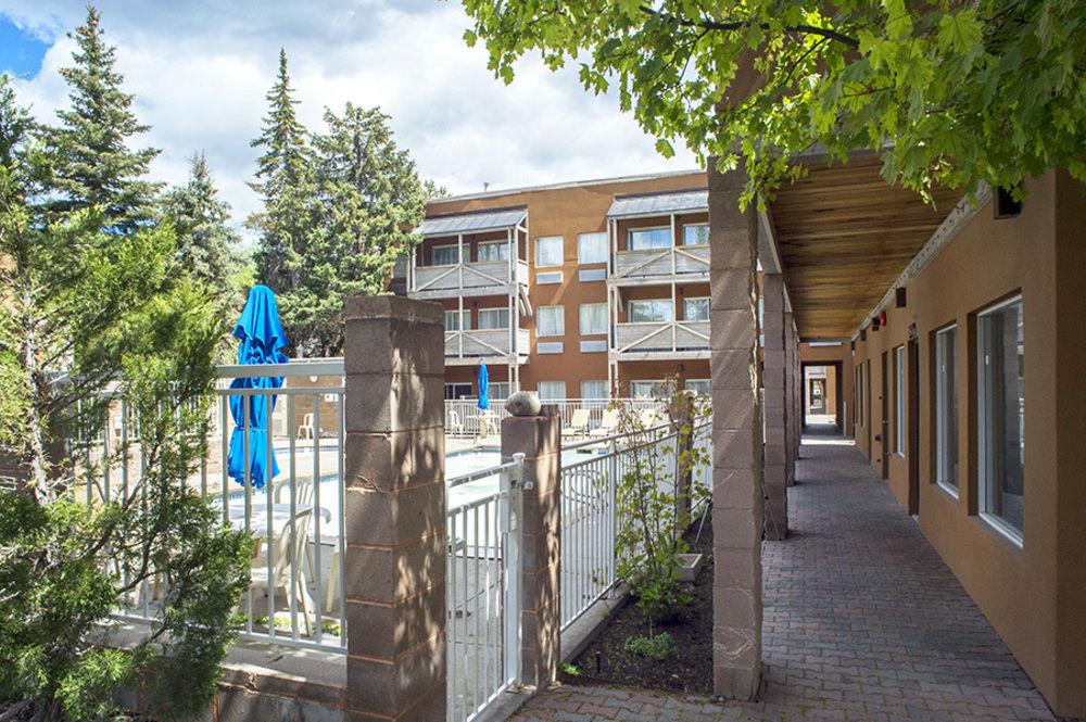 Hotel Ketchum