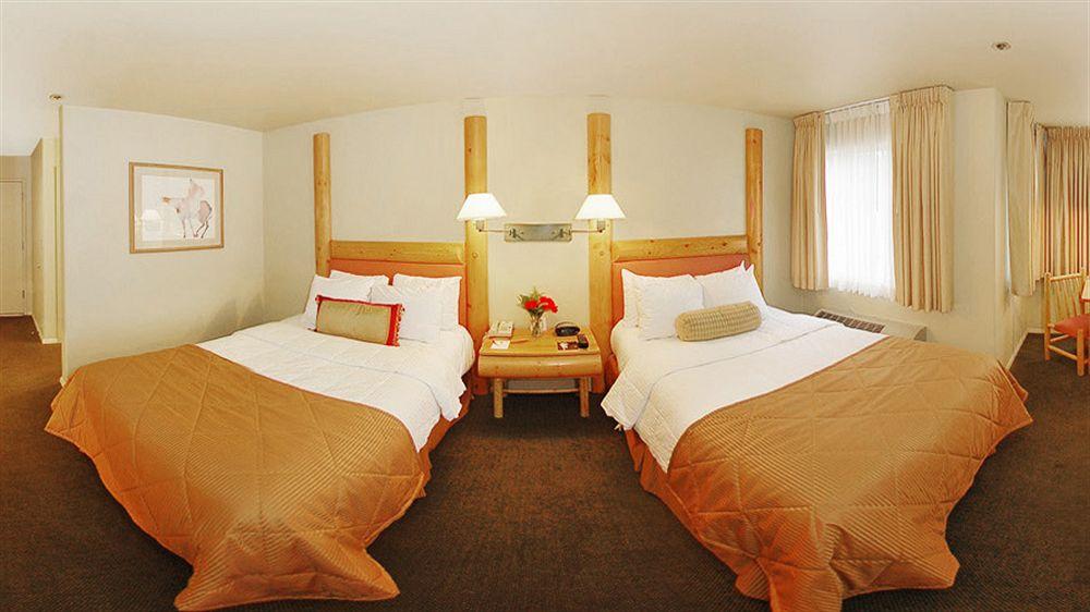 Hotel Ketchum