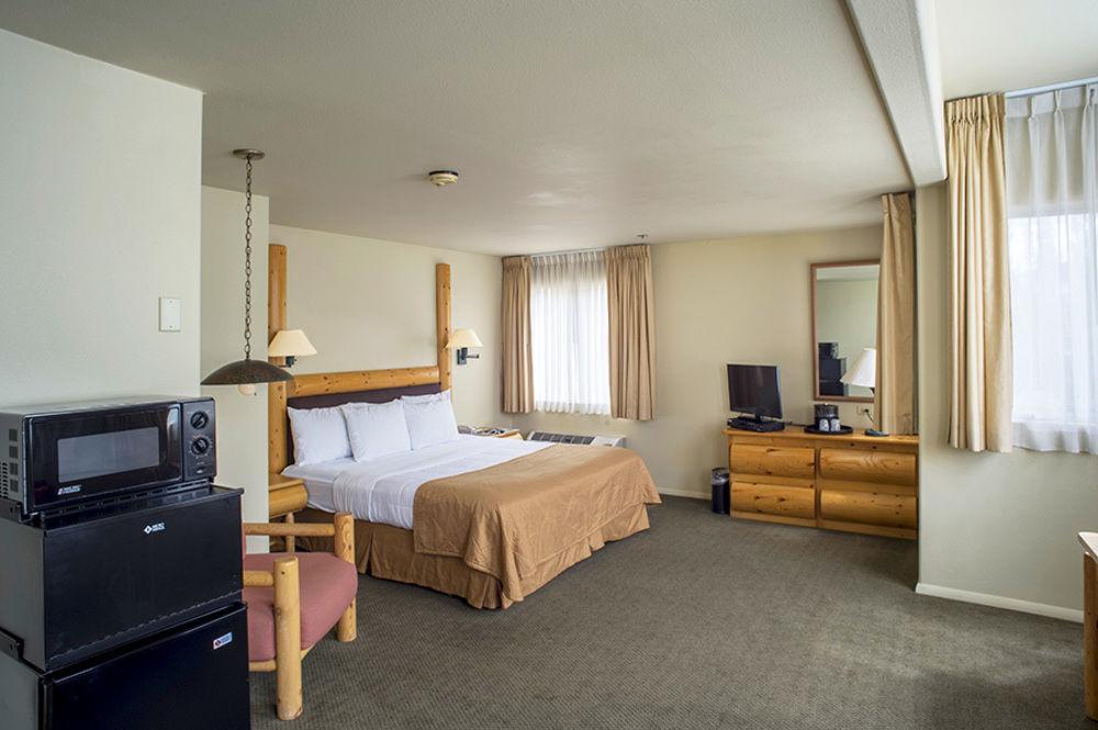 Hotel Ketchum
