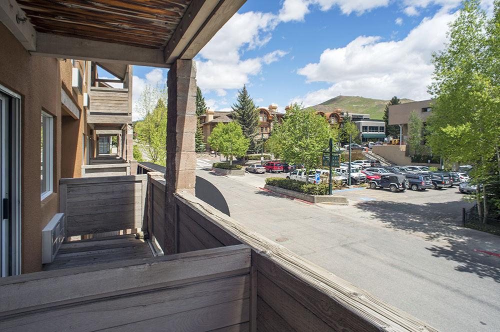 Hotel Ketchum