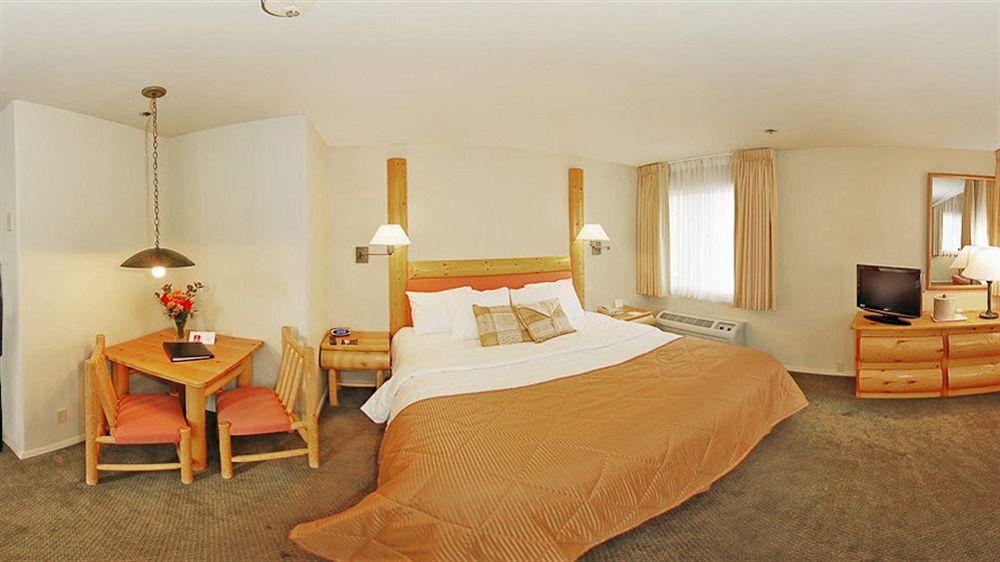 Hotel Ketchum
