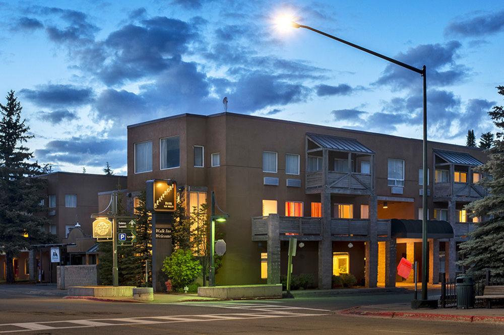 Hotel Ketchum