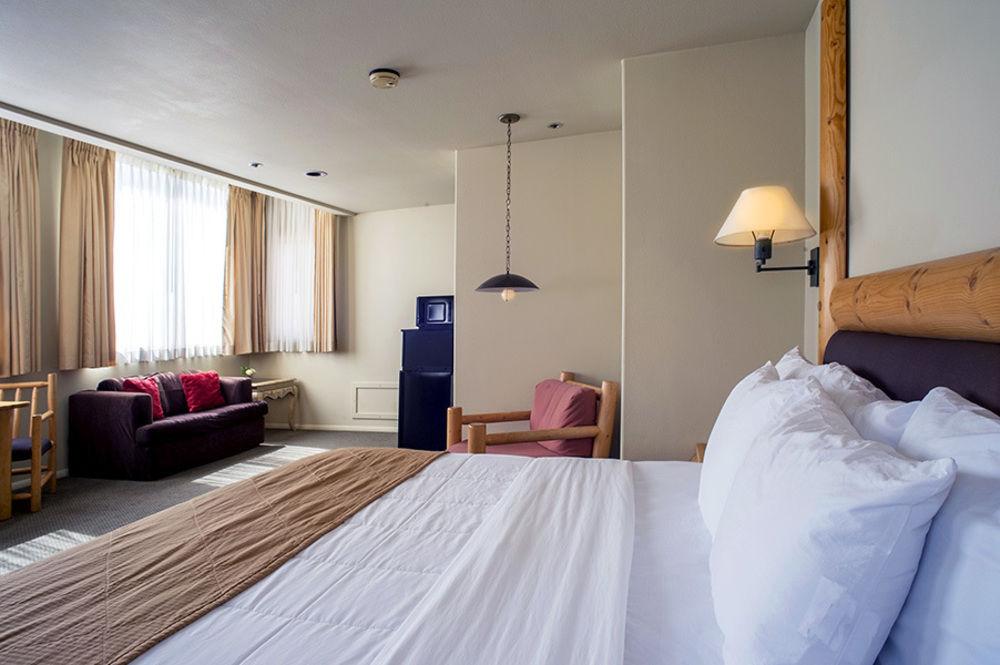 Hotel Ketchum