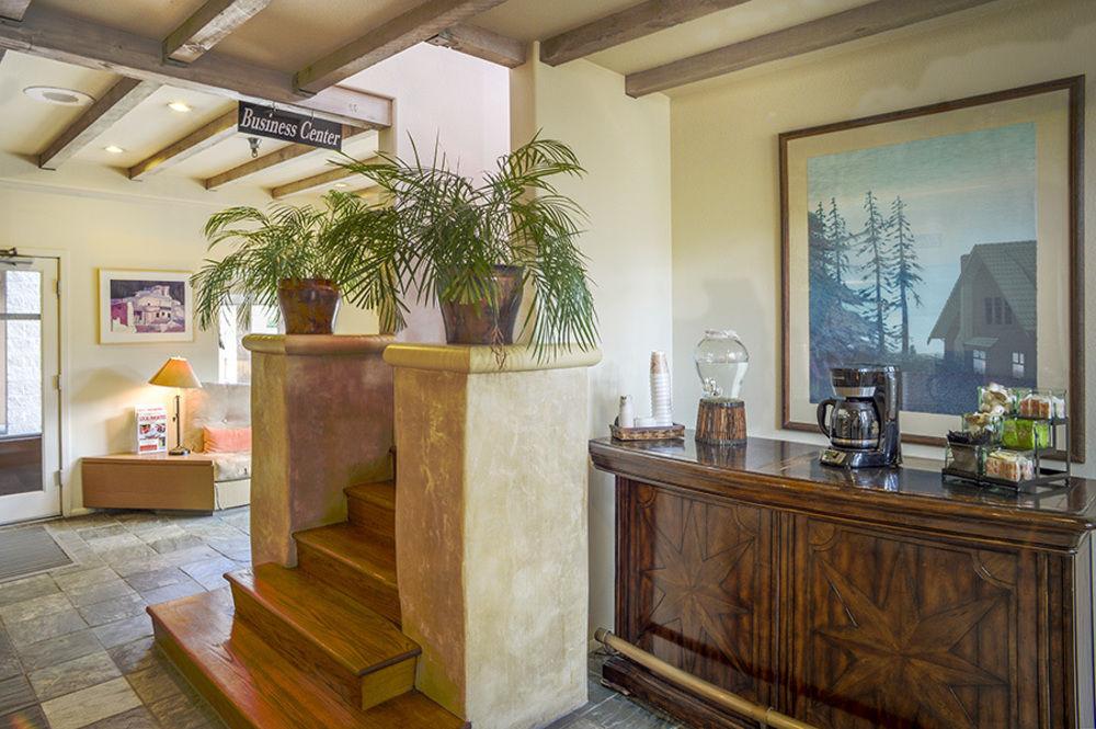 Hotel Ketchum