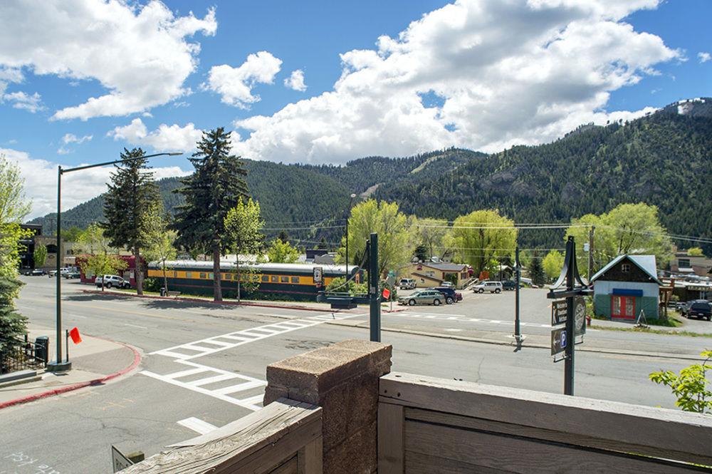 Hotel Ketchum