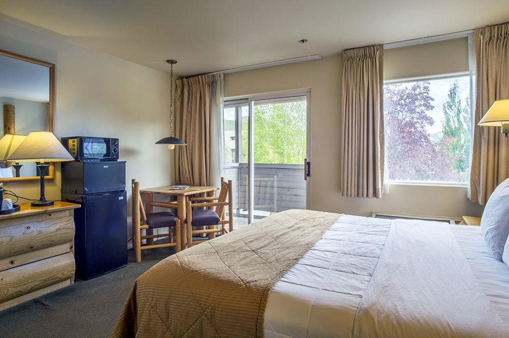 Hotel Ketchum