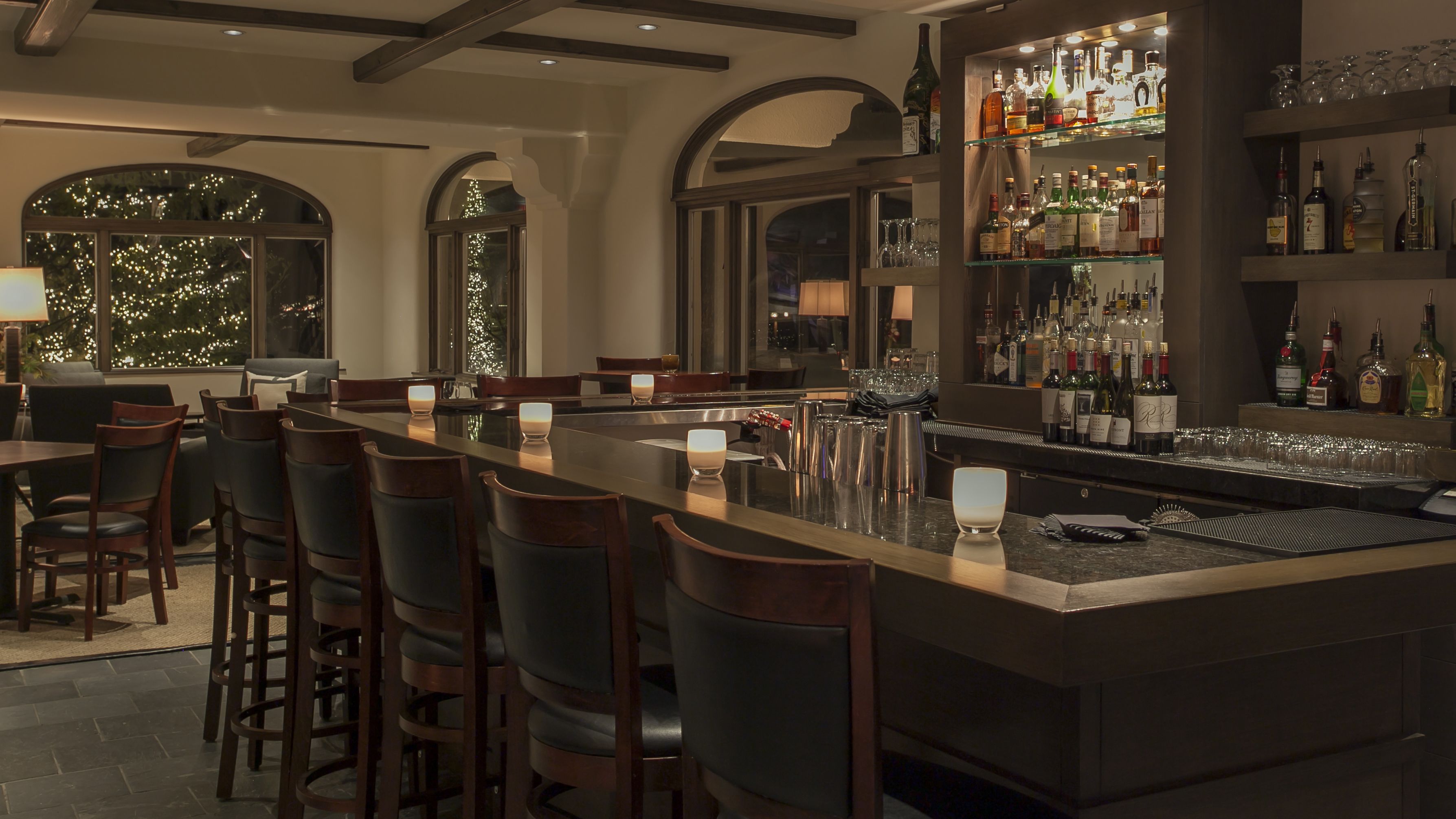 Knob Hill Inn