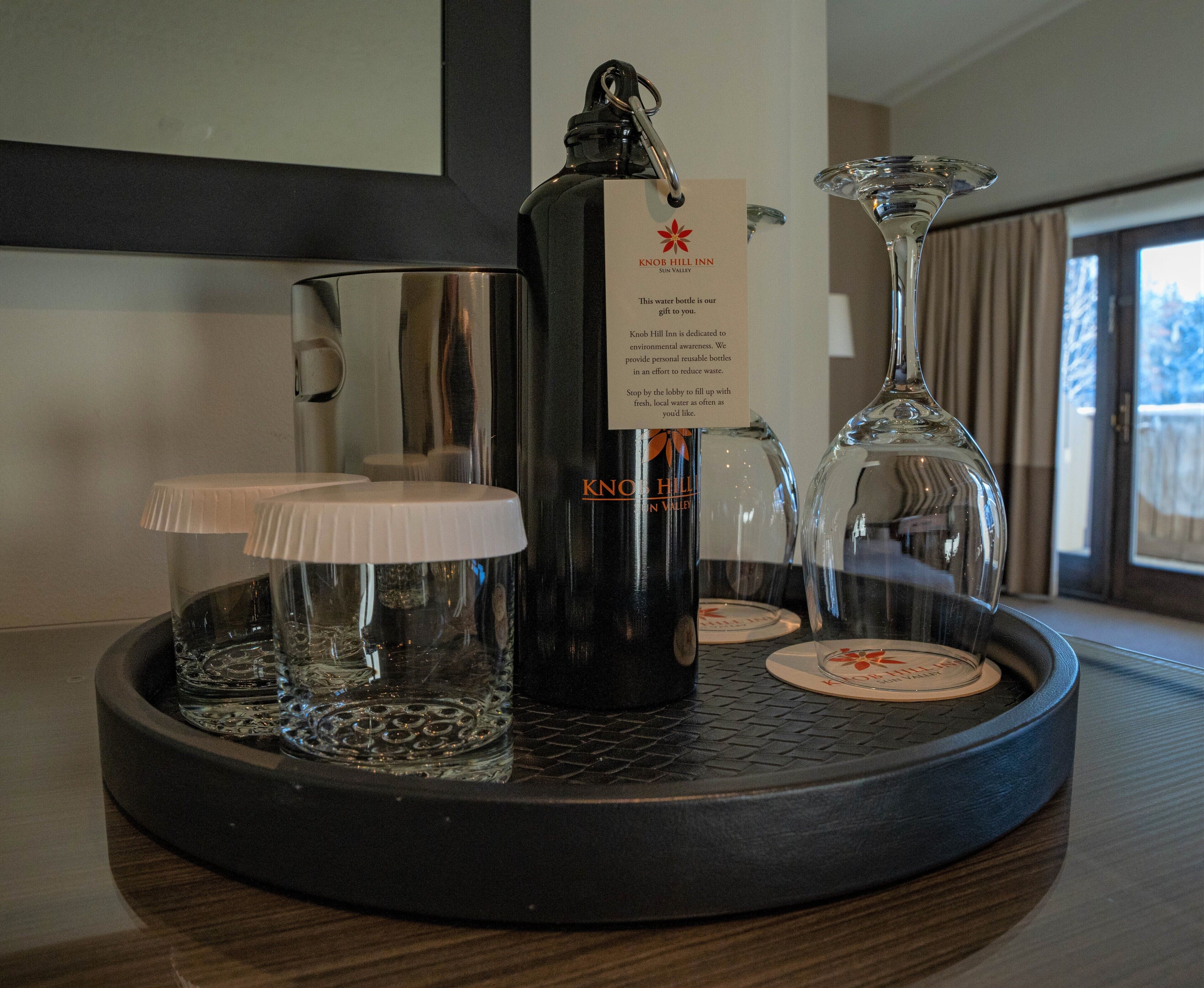 Knob Hill Inn