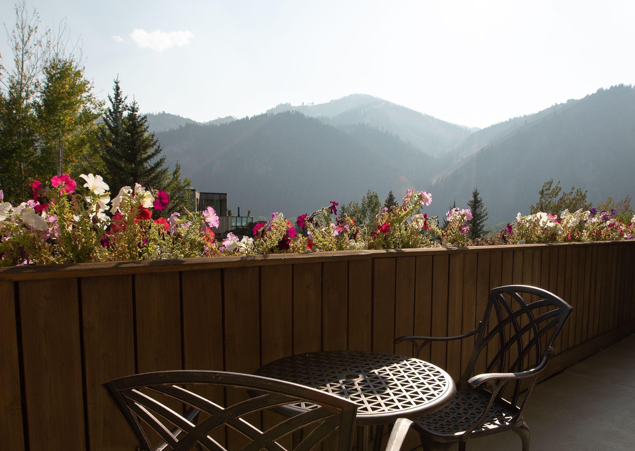 Knob Hill Inn