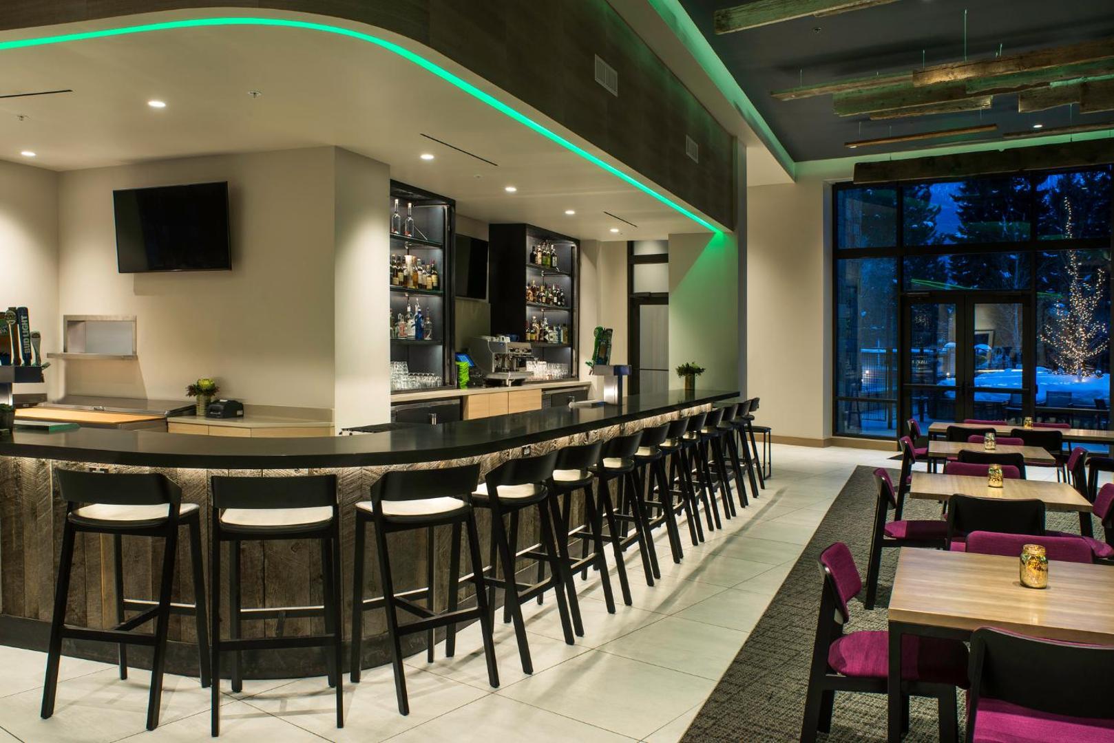 Limelight Hotel Ketchum