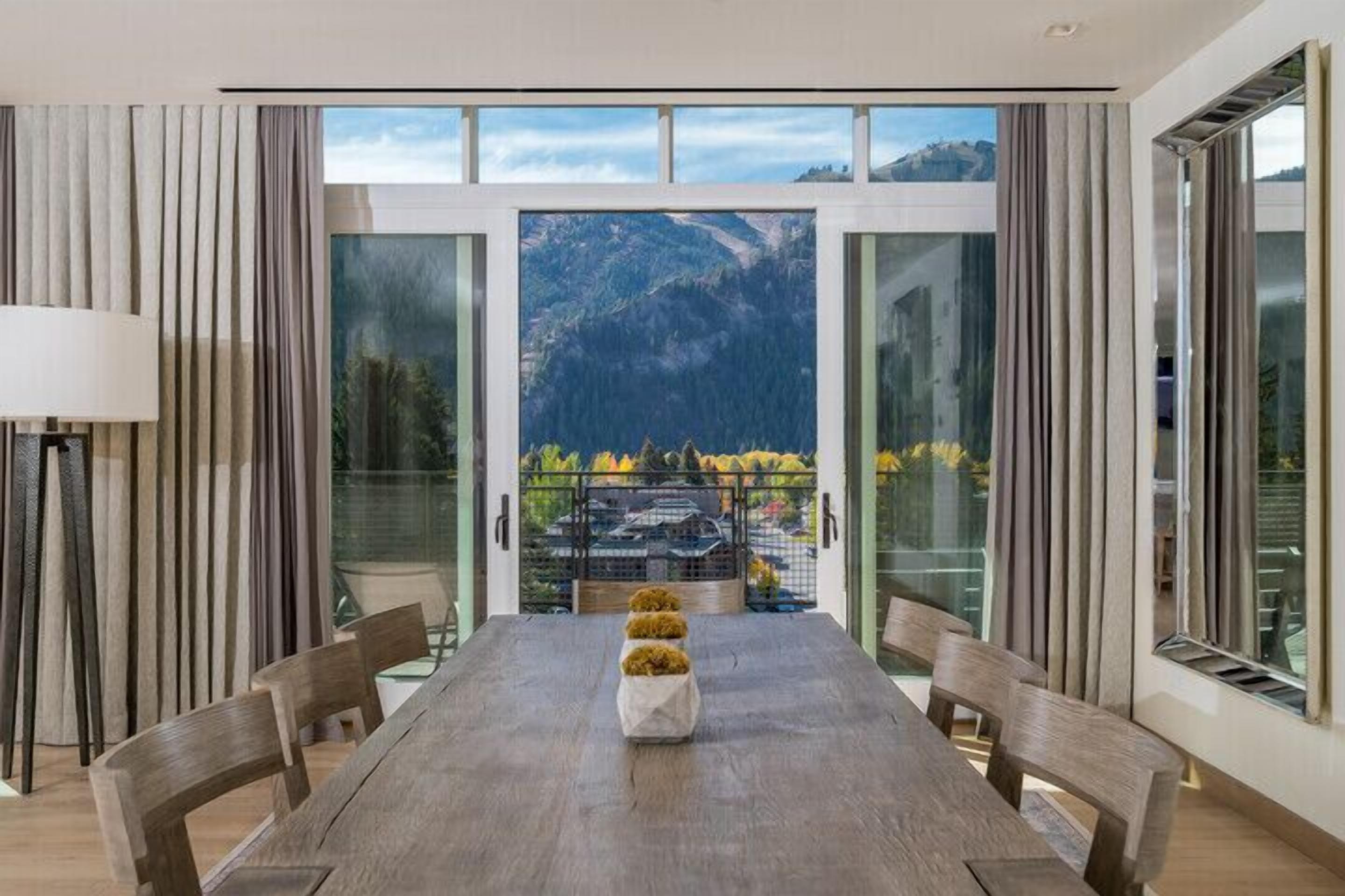 Limelight Hotel Ketchum