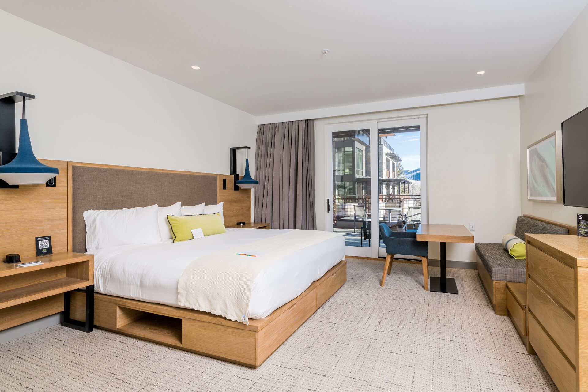 Limelight Hotel Ketchum