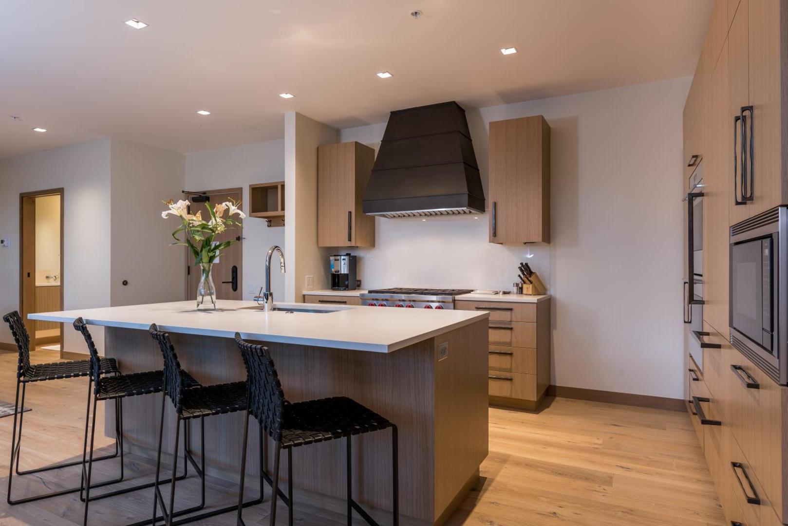 Limelight Hotel Ketchum