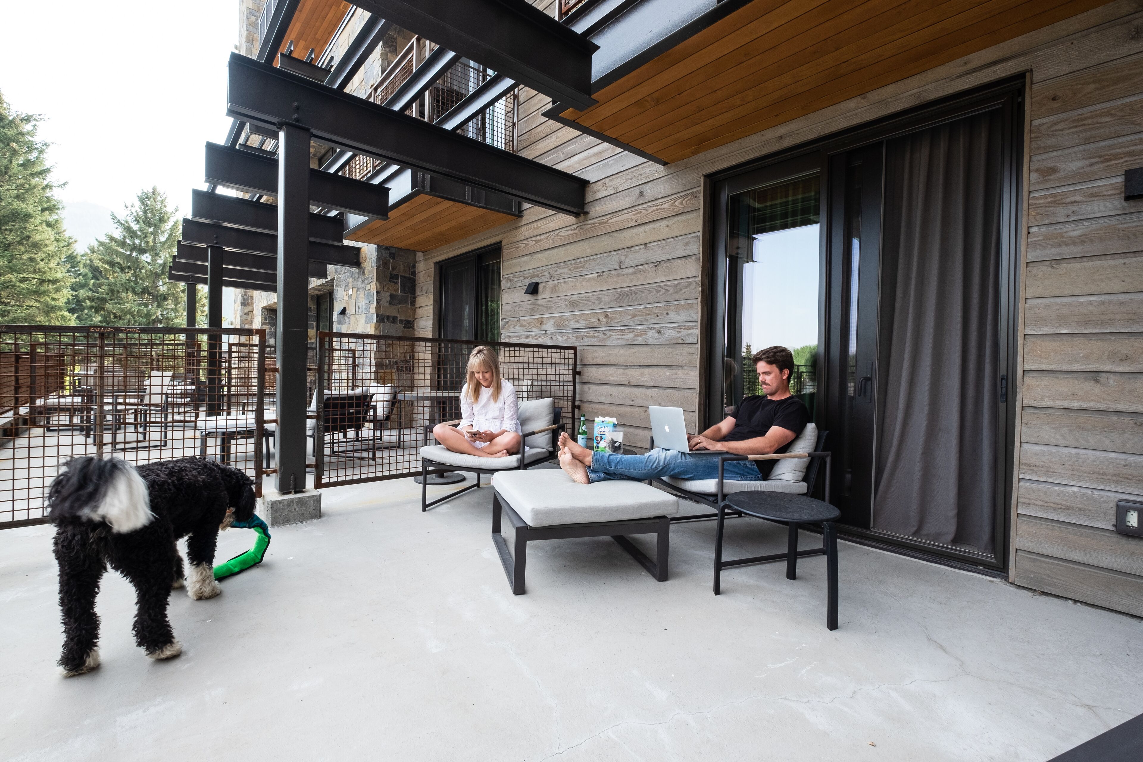Limelight Hotel Ketchum