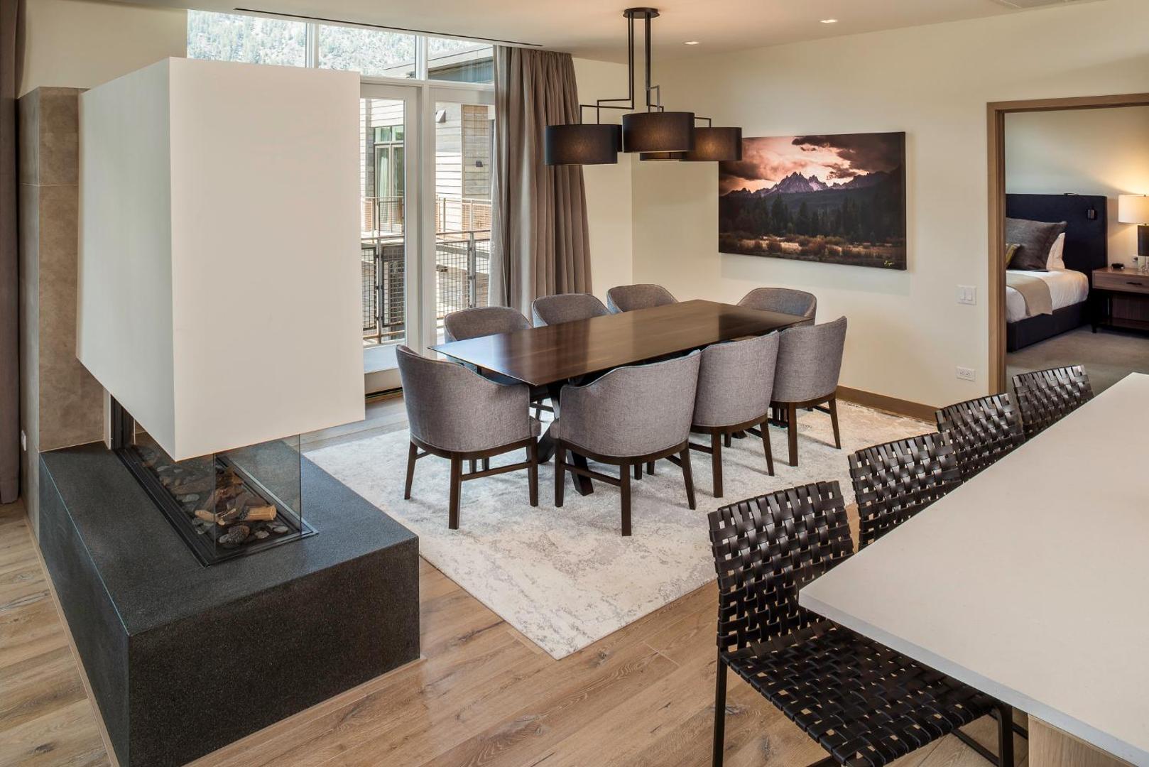 Limelight Hotel Ketchum