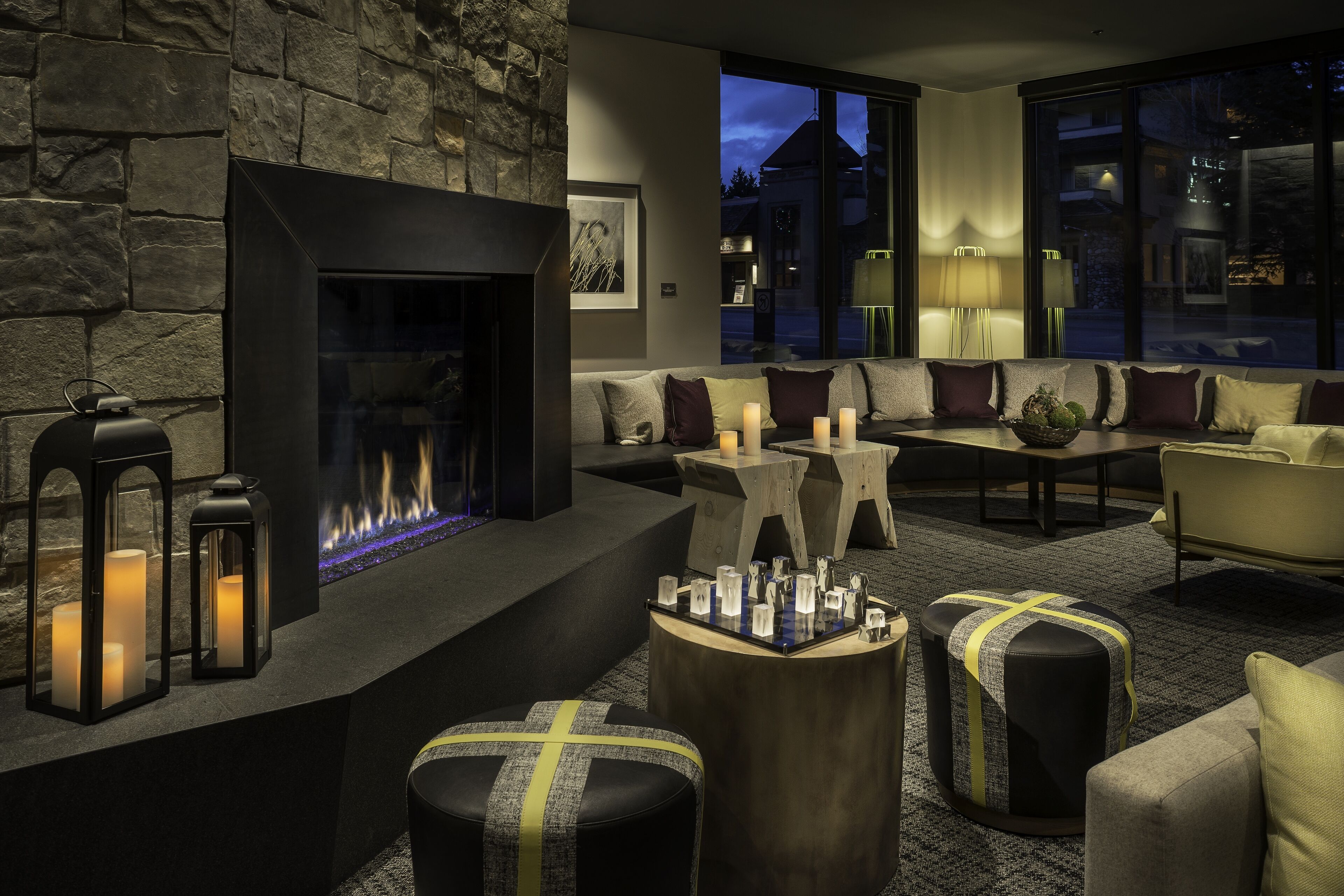 Limelight Hotel Ketchum