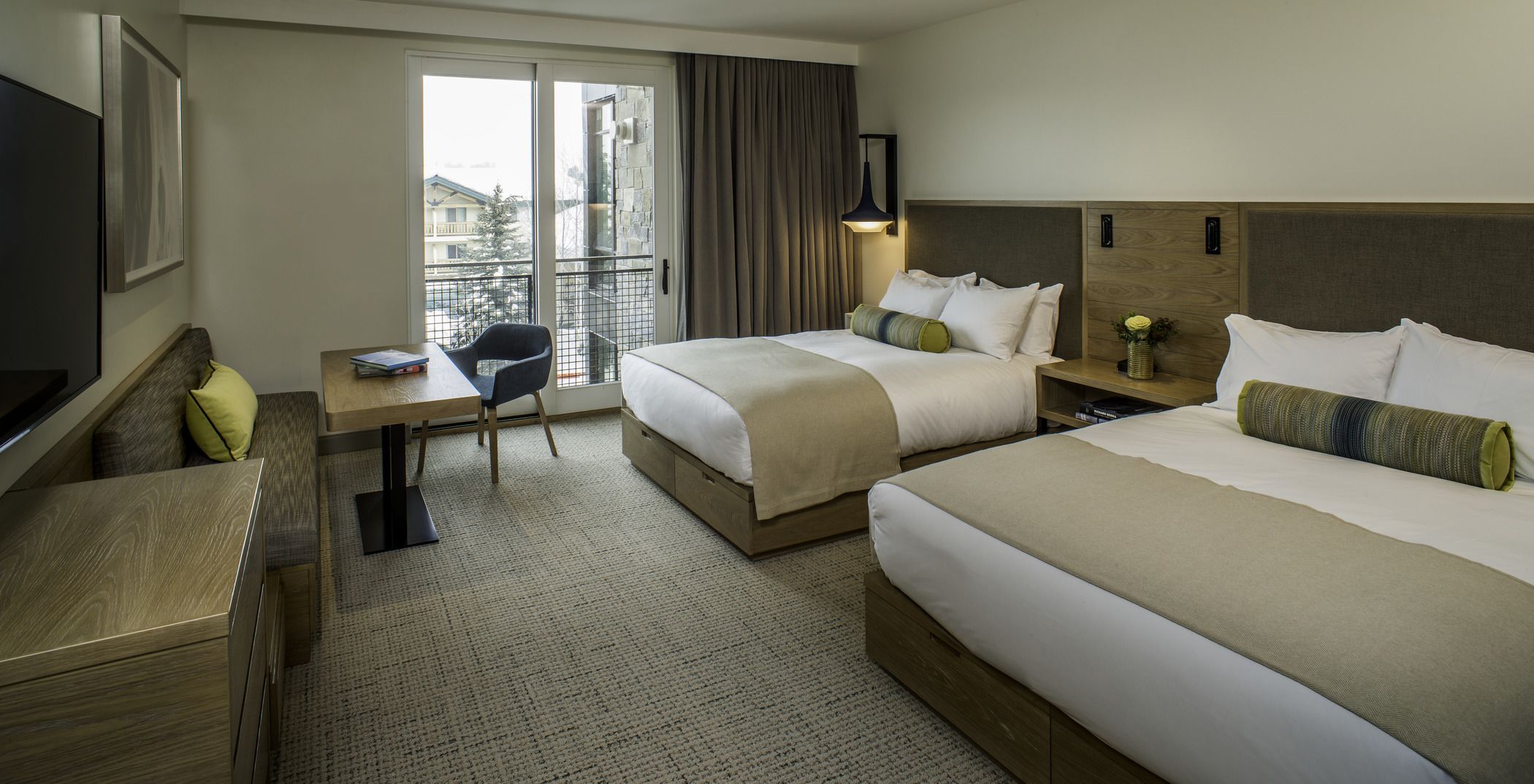 Limelight Hotel Ketchum
