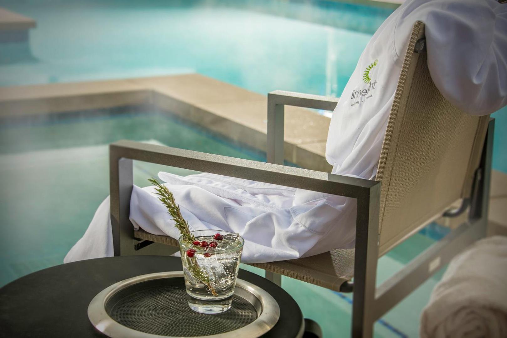 Limelight Hotel Ketchum