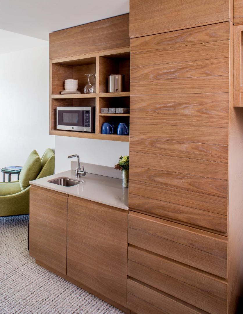Limelight Hotel Ketchum