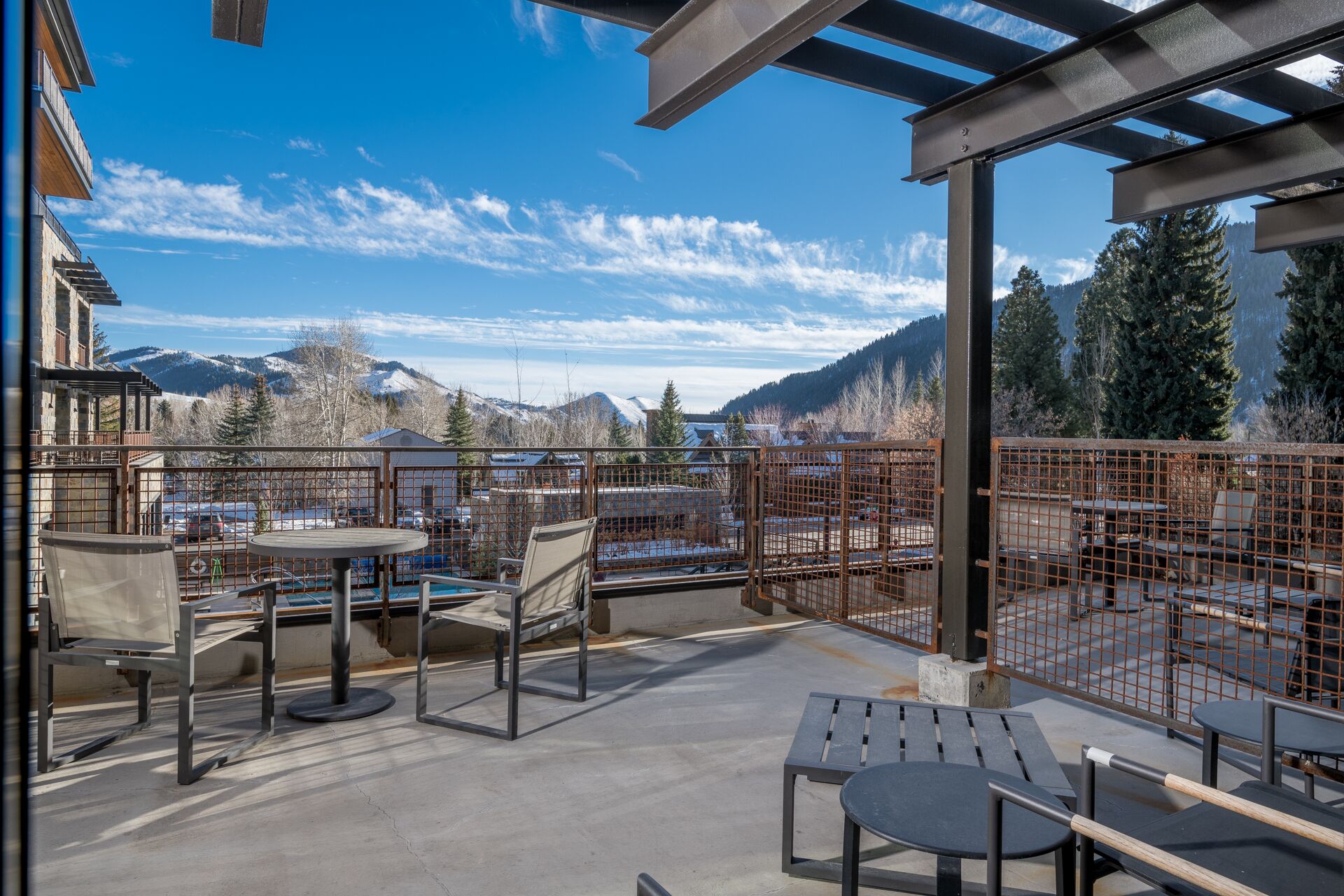 Limelight Hotel Ketchum