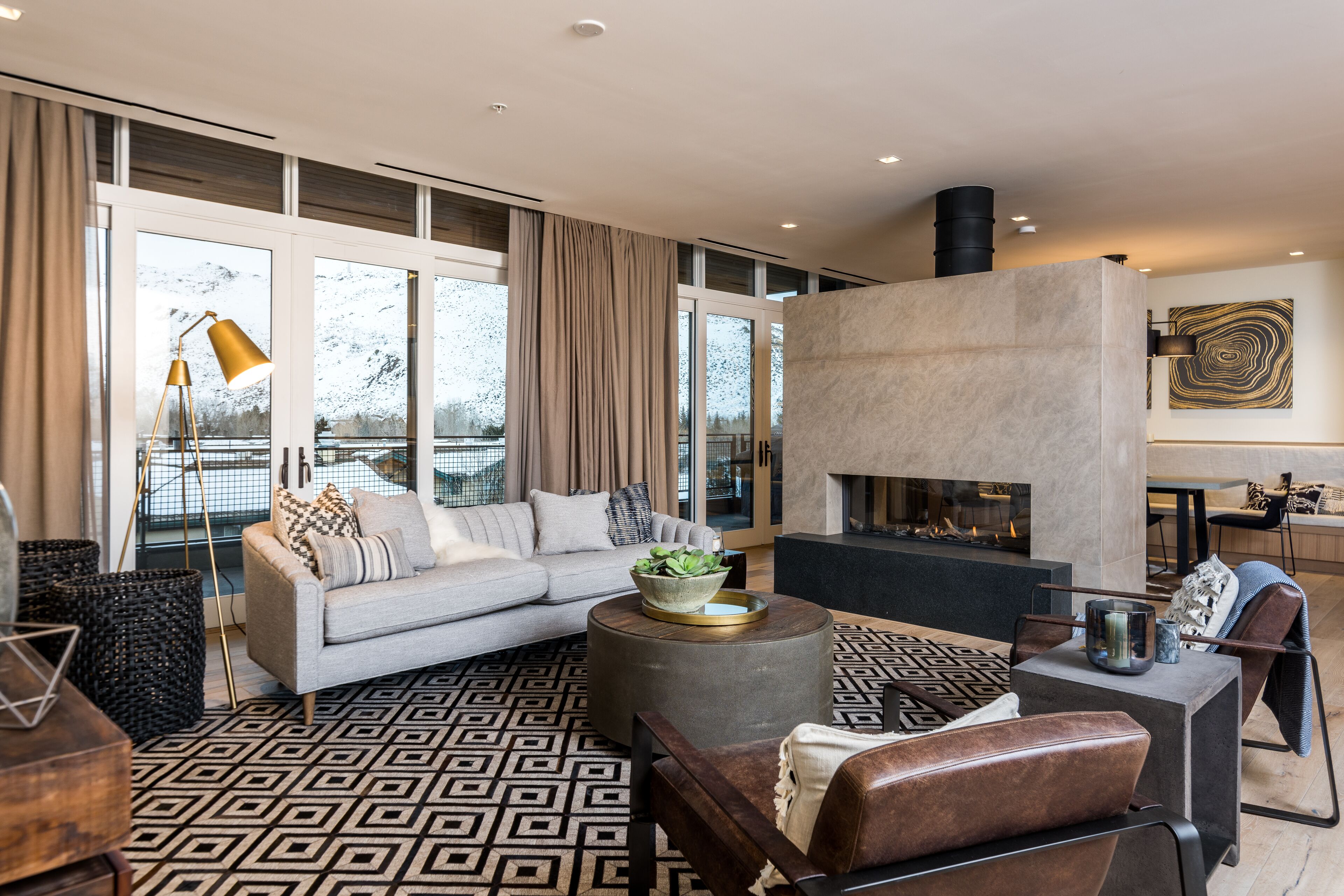 Limelight Hotel Ketchum