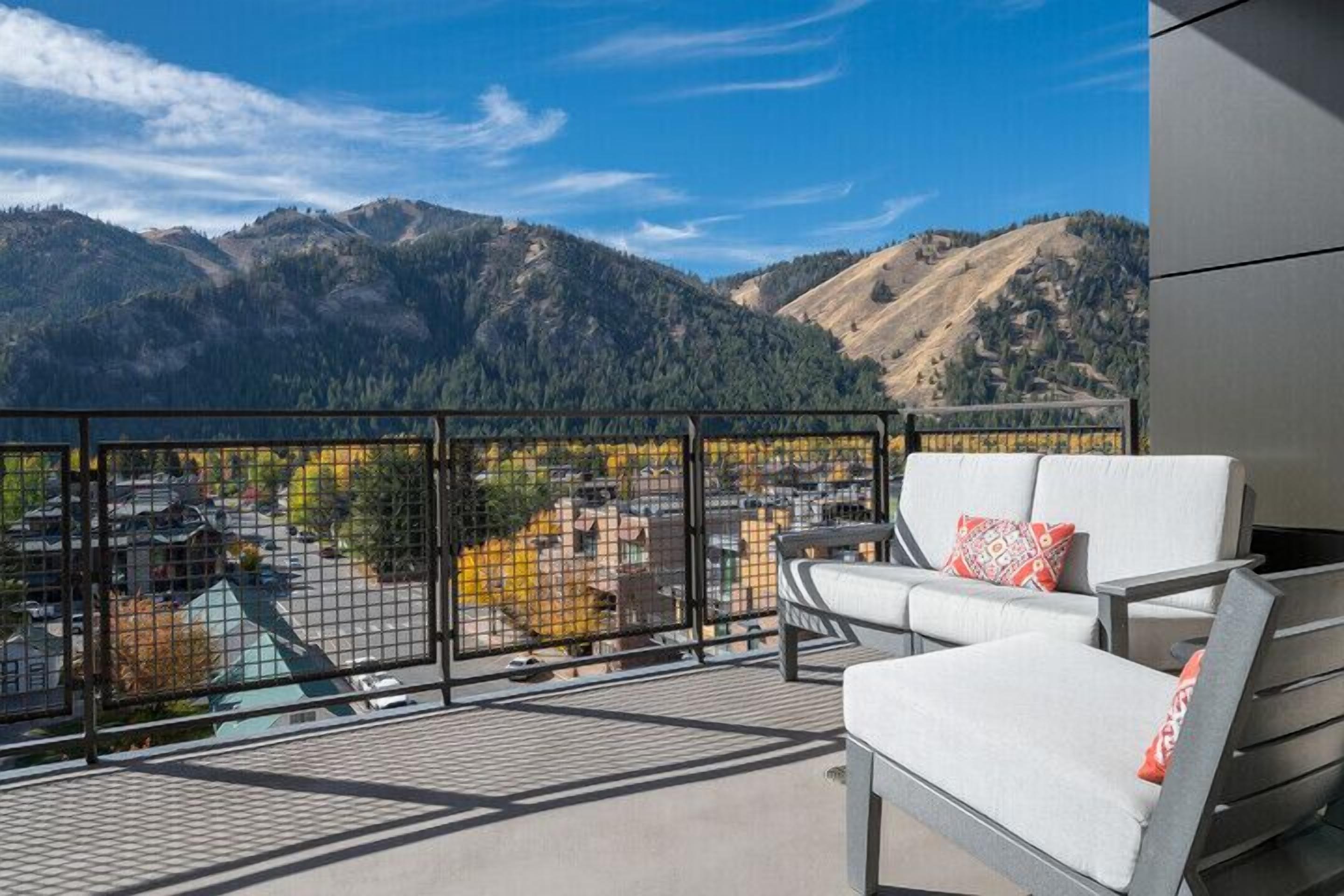 Limelight Hotel Ketchum
