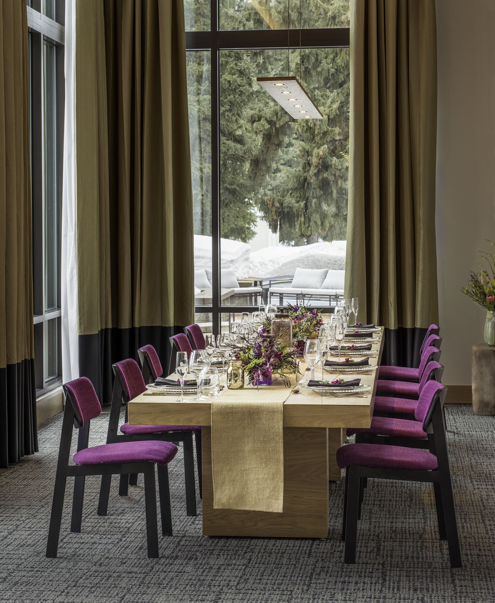 Limelight Hotel Ketchum