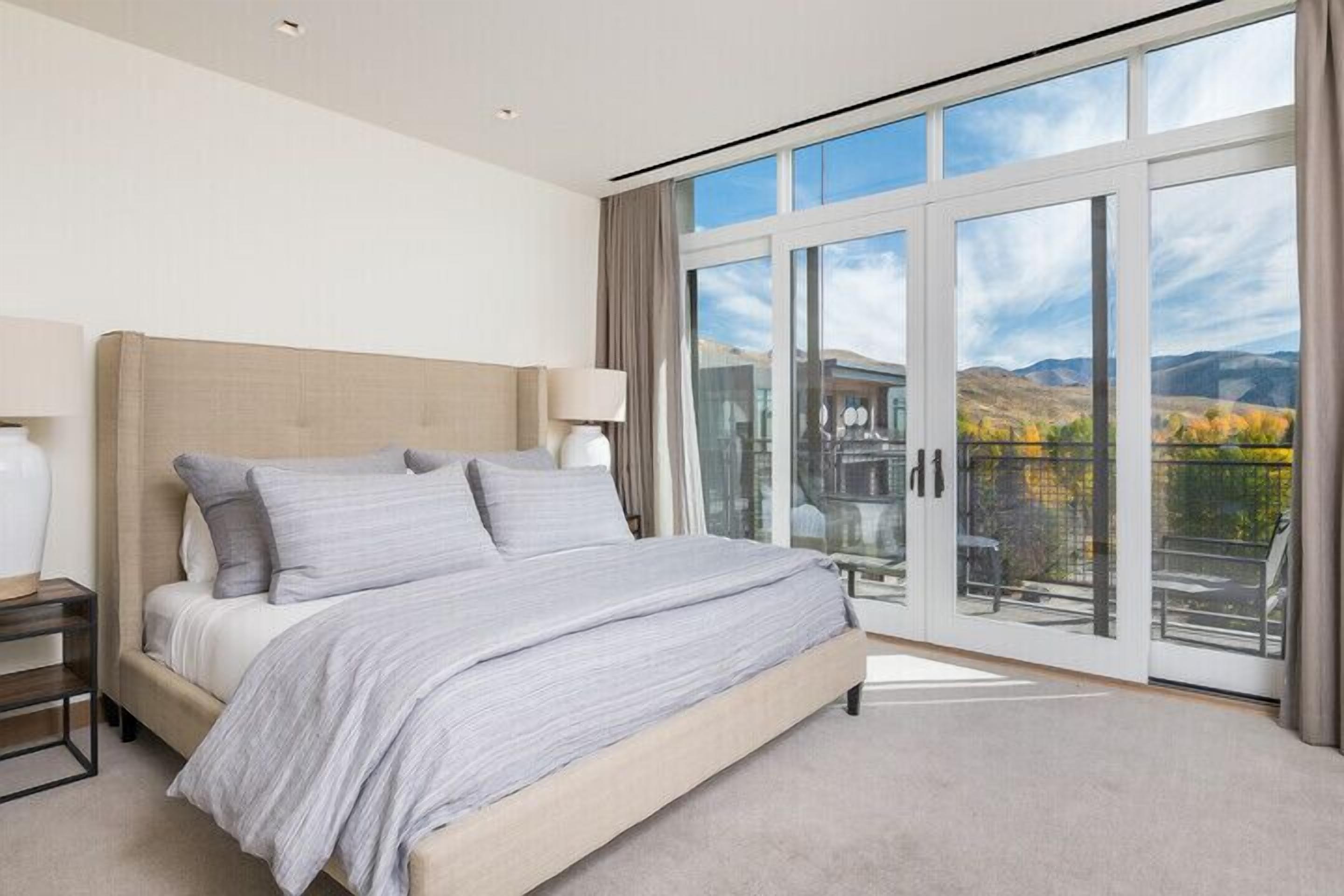 Limelight Hotel Ketchum