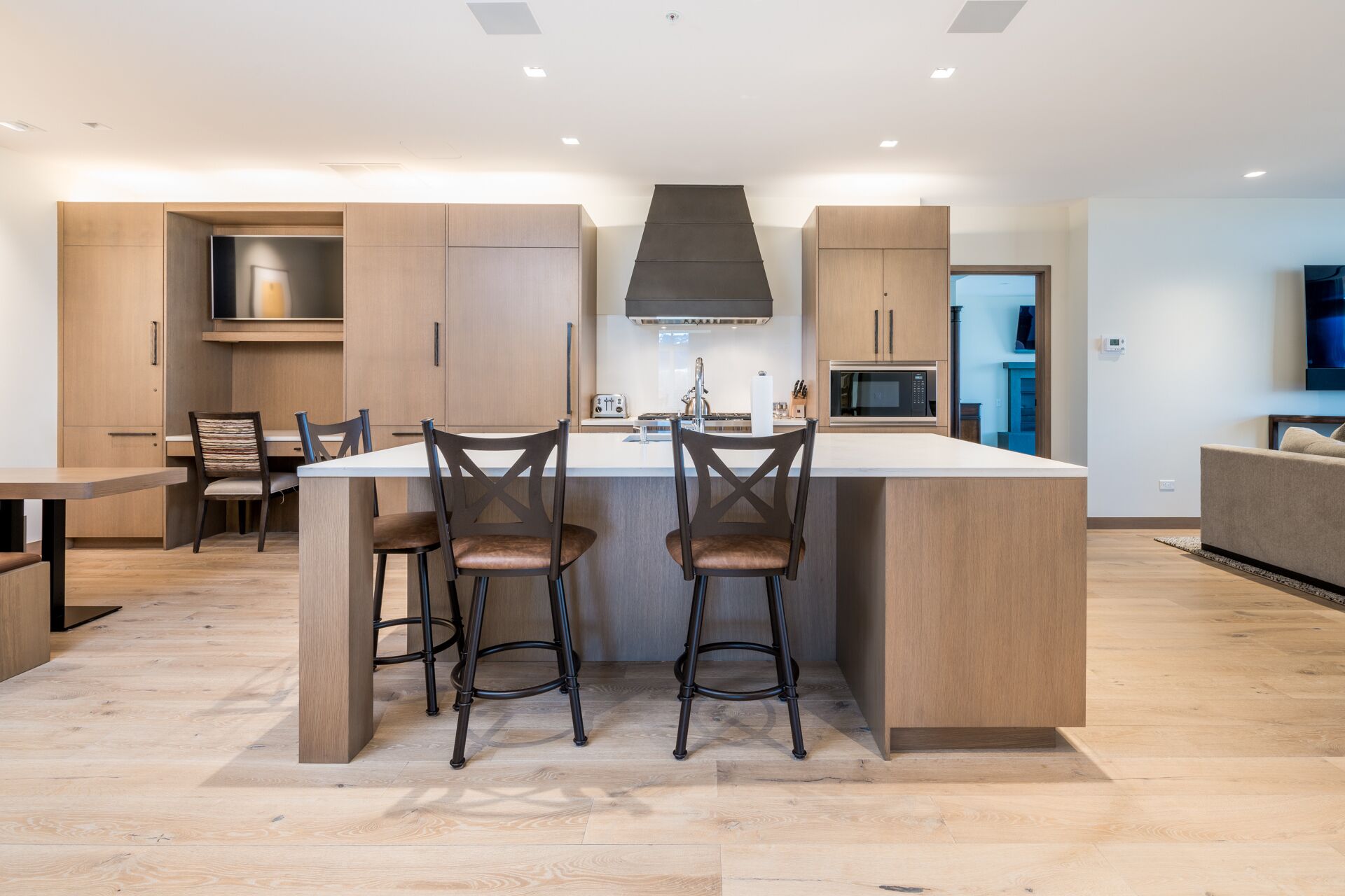 Limelight Hotel Ketchum
